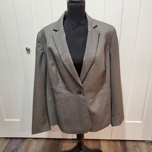 Dress jacket